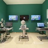 星创时光中心 宝岛眼镜富力店