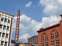 -青岛啤酒博物馆