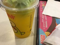 -麦当劳(湖光北街店)