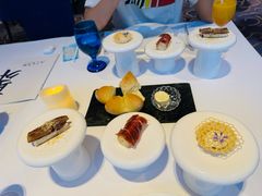 -AZUR聚(香格里拉饭店)