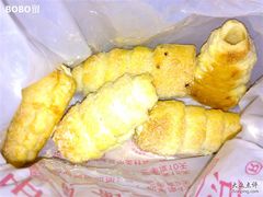 奶油卷-中关村茶点