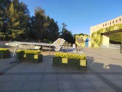 -大嶝英雄三岛战地观光园