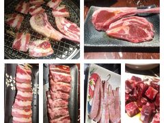 -和牛村烧肉放题(淄博王府井店)