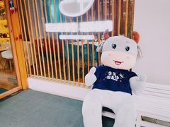 -周三的情书花园餐厅(江北店)