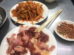 -松明一烤肉馆(鲁园店)