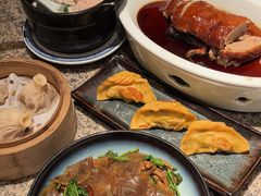 -南京大牌档(壹方天地店)