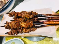 -羊之道草原味道清真餐厅(番禺店)