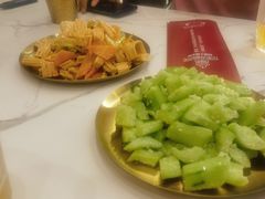 -云鼎·炙火精酿啤酒秘制烧烤(工体店)