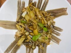 -将相和·海鲜蒸饺大连菜