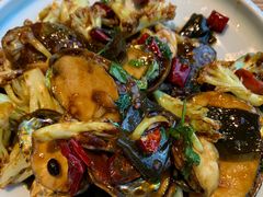 -小平岛開海水饺(浑南店)