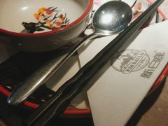 -新白鹿餐厅(金鹰新街口店)