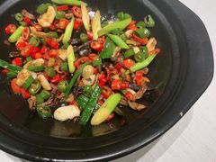 -望京辣宴·古法川菜(望京店)