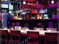 大堂-蘭奢雅集·江浙菜(青山江滩店)