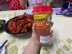 -聚味瞿记·龙虾堂(树木岭店)