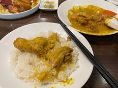 -新旺茶餐厅(嘉里城店)