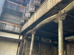 -潜口民宅博物馆