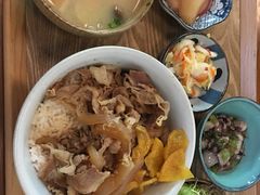 -铃木食堂(帽儿胡同店)