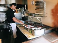 -Steveston Pizza Company (Richmond)