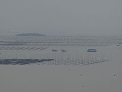 -北岐滩涂
