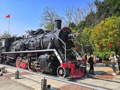 -柳州工业博物馆