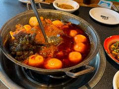 -李子坝梁山鸡(李子坝大鸡哥店)