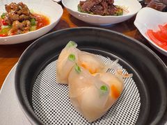 -华尔道夫酒店·紫金阁