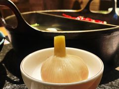-盡膳口福跷脚牛肉火锅(国贸商城店)