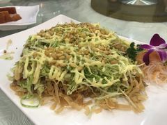 -亮庆餐厅·粤菜·早茶(篁庄店)