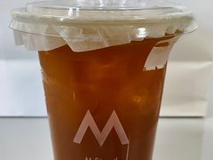 -M Stand(北京平安幸福中心店)