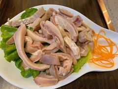 -若爱猪肚鸡·啫啫煲(循礼门M+店)