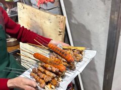 -文君烧烤(崂山店)