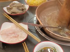 -京元盛铜锅涮肉(上海总店)