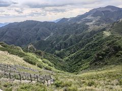 -灵山