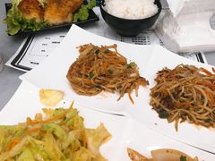 -台烘平价铁板烧(奥城店)