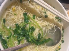 -恒记饭店(珠江路总店)