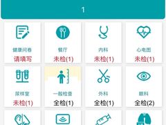 -瑞慈体检上海闵行机构