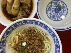 -蒋炸酱(内东街店)