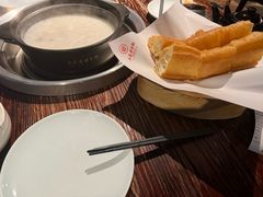 -大良毋米粥(锦龙路总店)