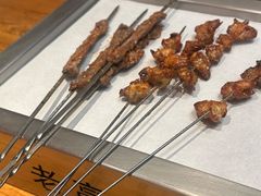 -老高烧烤(龙华星河iCO店)