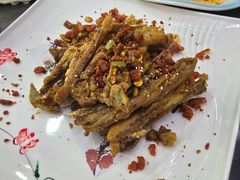 -青海名吃尕张娃非遗烤肉(海湖总店)