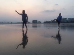 -南澳海滩