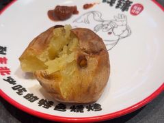 -钱锋炭缸烧烤(南湖大路总店)