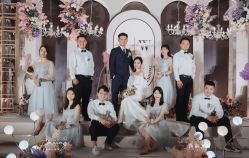 -WECOUTURE高级订制广州