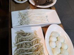 -傣妹火锅(南京东路一店)