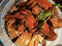 -乔街深夜食堂·台州菜·高压锅生蚝(杭州总店)