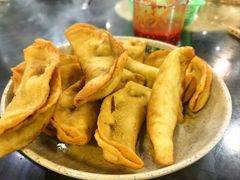 -李记清真馆(打钉巷店)