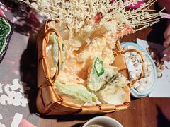 -弓二·烧鸟居酒屋(财富购物中心店)
