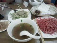 -王胖子驴肉火烧(鼓楼店)