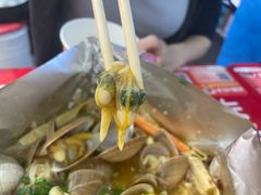 -见味花甲(福田coco park店)