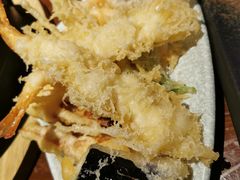 -千代武日本料理(开发区店)